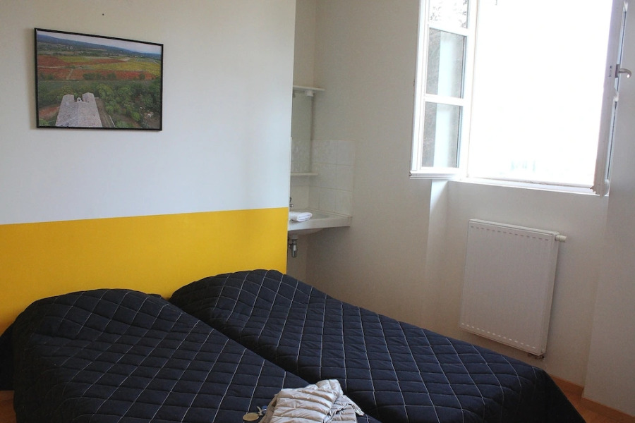 Les Terres de Saint Hilaire