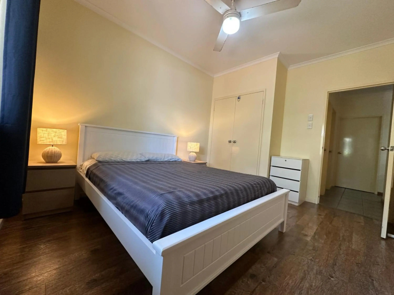 Broome Beach Resort