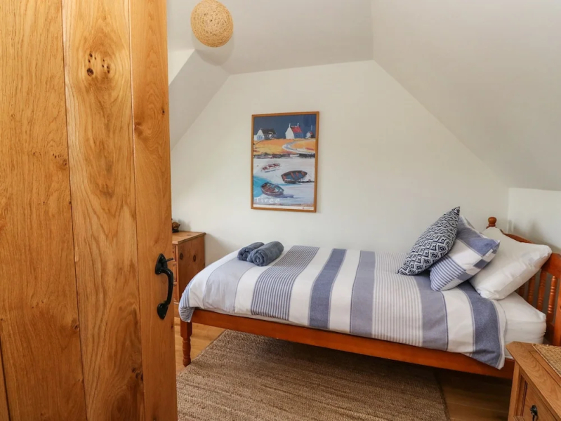 Viking Cottage