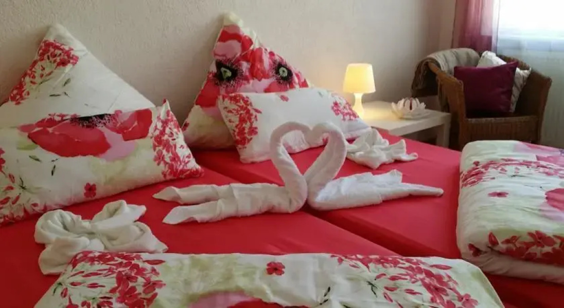 Sweet Home by Bodensee