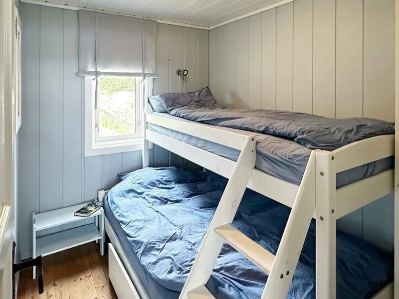 9 Person Holiday Home in Korshamn-by Traum
