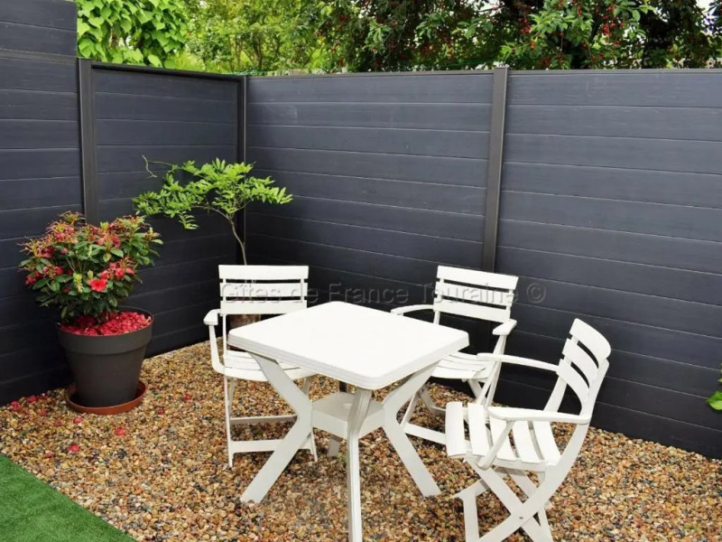 Gîte Montlouis-sur-Loire, 2 pièces, 2 personnes - FR-1-381-488