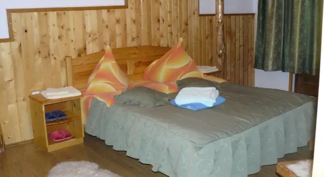 Complex Turistic Vanatorul