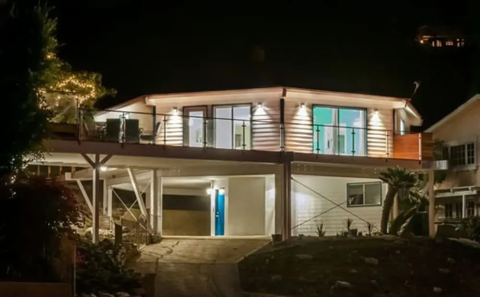 Malibu Paradise 3br+private Studio, Amazing Views!