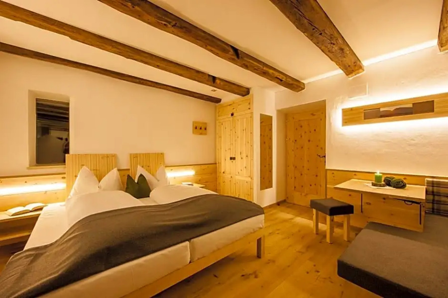 Hotel Restaurant Waldbichl