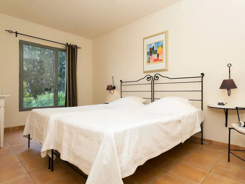 Charming Apartment With Dishwasher, View at the Golf Course