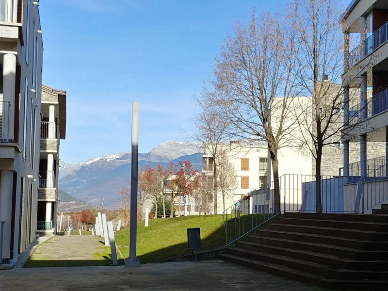 Margas Golf - Segunda Planta F