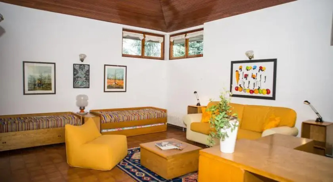 Holiday home Vaccarini