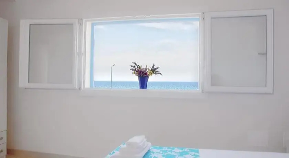 Casetta Mediterranea