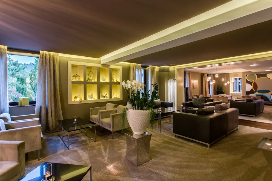 L'arnsbourg Baerenthal