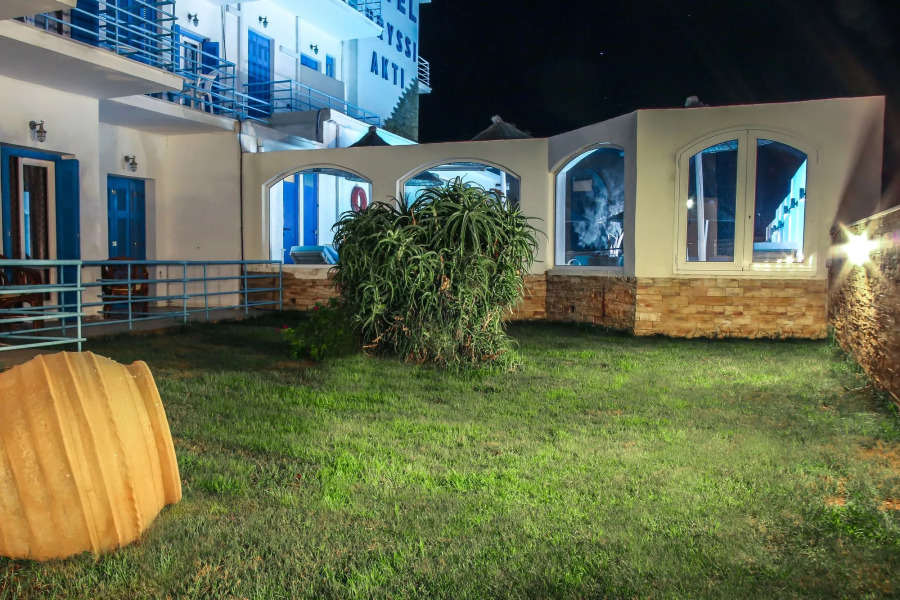 Chryssi Akti, Sure Hotel Collection by Best Western