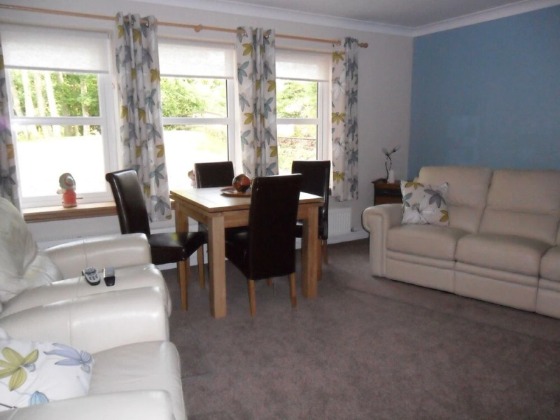 Guthrie Bed and Breakfast