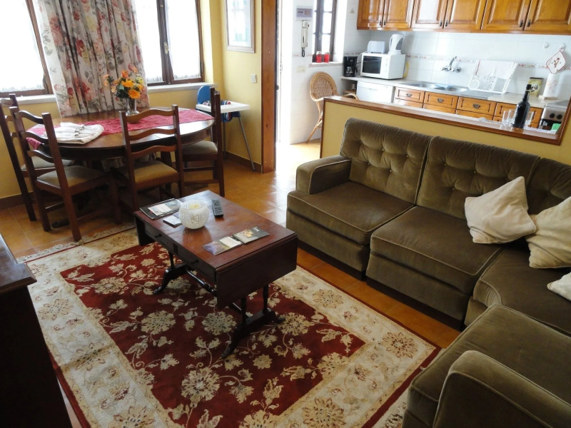 102918 -  Villa in Colares