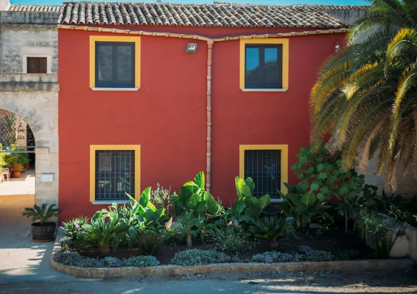 Hotel Baglio Catalano