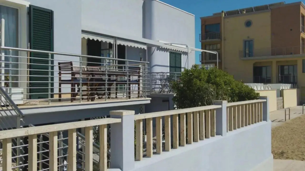 Casa Del Mare San Vincenzo - Appartamenti Vacanza