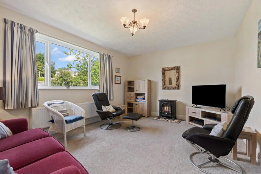 Ballyroan - Peaceful Dog Friendly Cottage