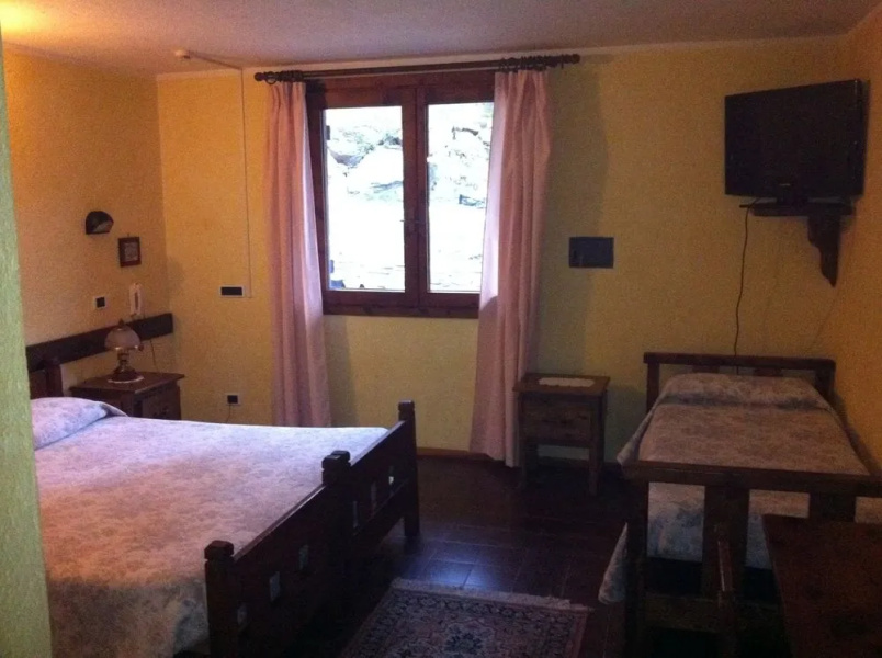 Hotel Notre Maison
