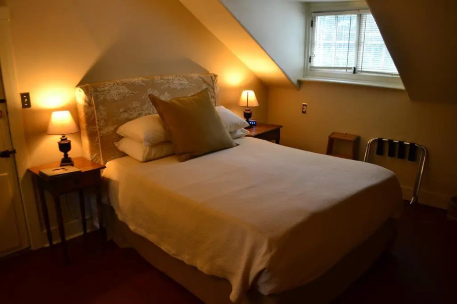 The Inn at Weathersfield