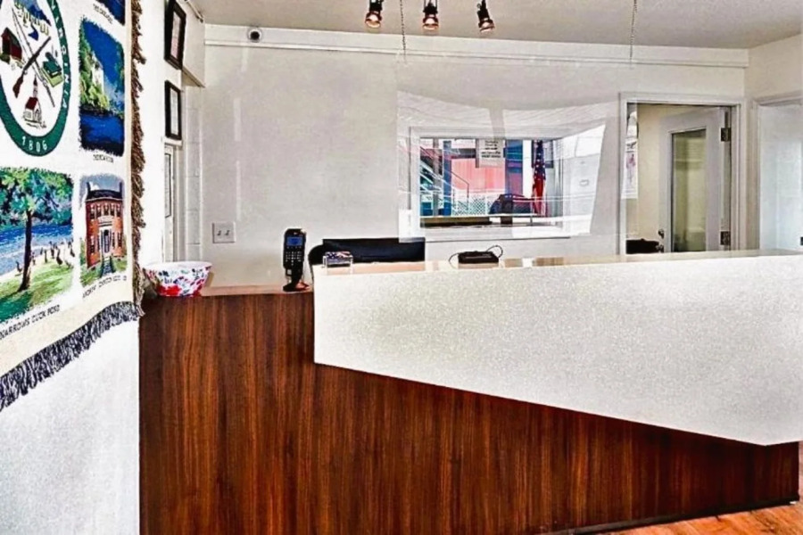 Holiday Lodge Virginia