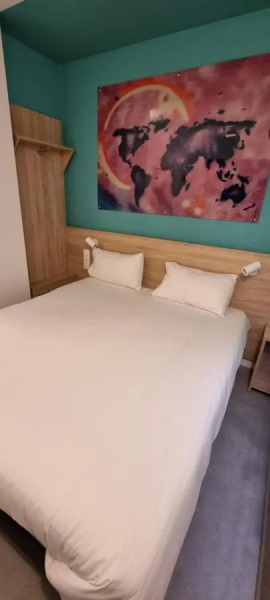 Kyriad Direct Nevers Nord  Varennes Vauzelles