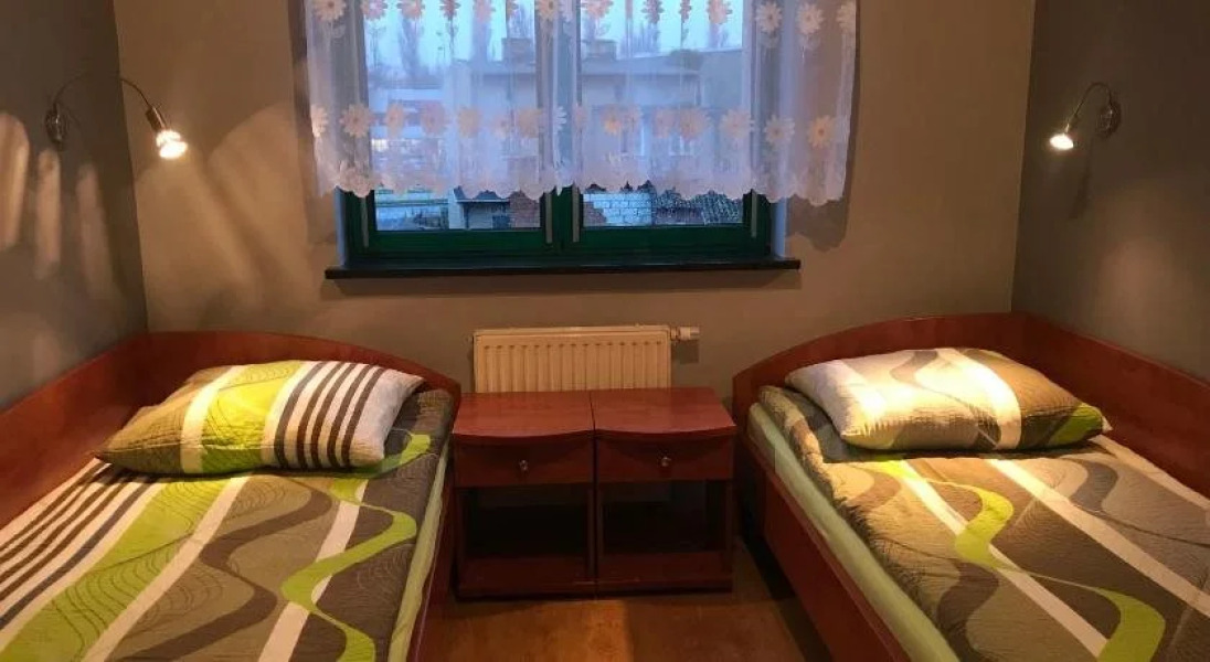 Szczecińskie Centrum Tenisowe