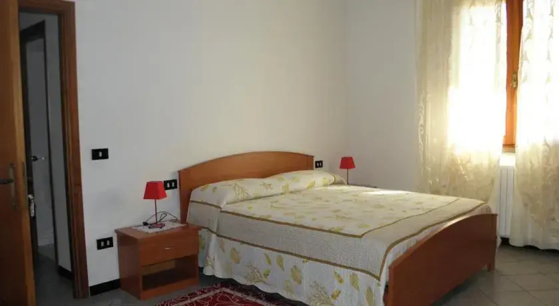 The Vivoli Villa, House & Apartments