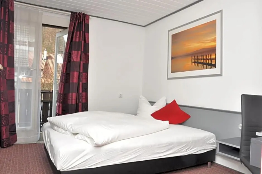 Hotel Forellenfischer