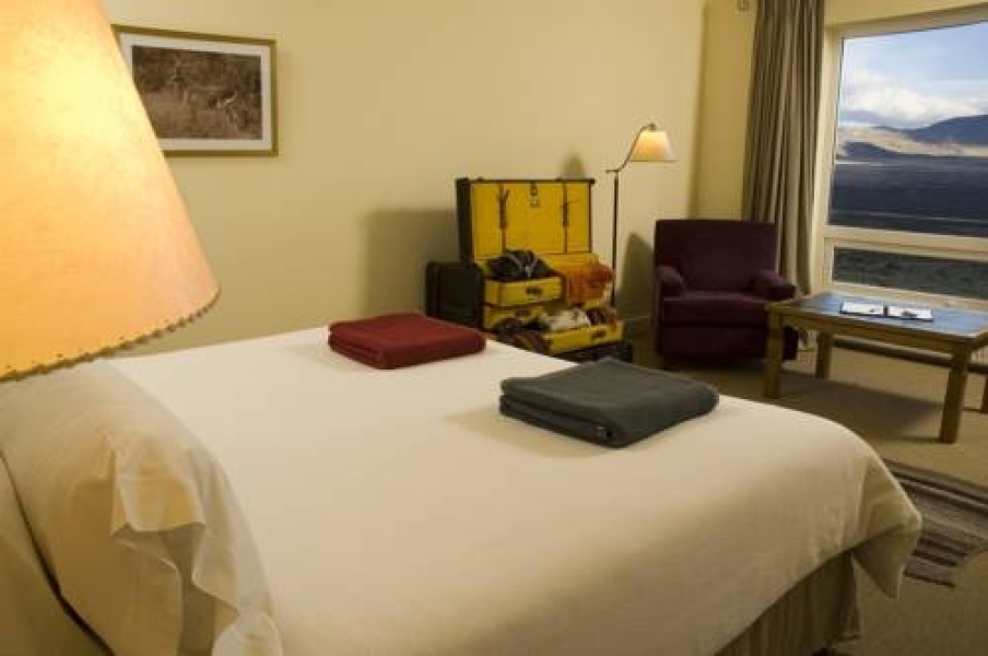 EOLO - Patagonia´s Spirit