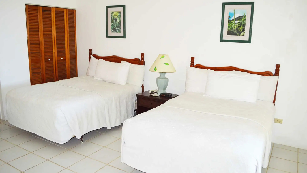 Oualie Beach Resort