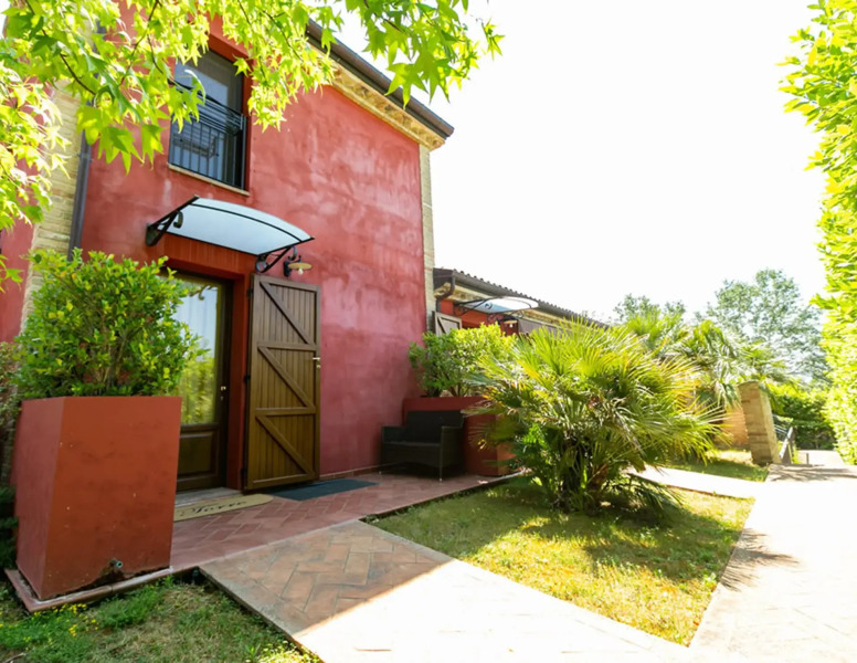 Podere del Germano Reale