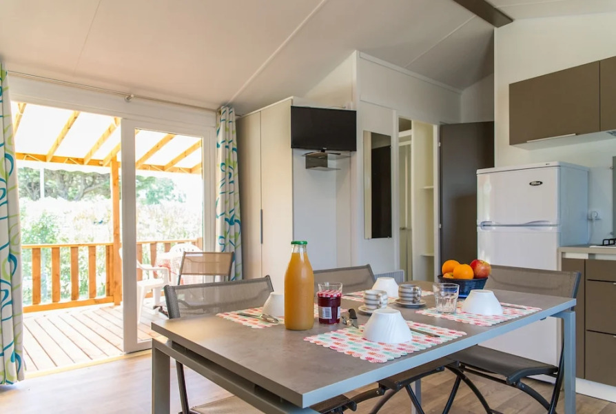 L'Oasis Camping Club