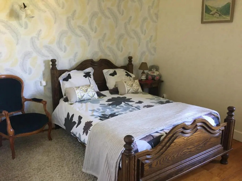 Chambres D'hotes Des Bauges Route 26 57