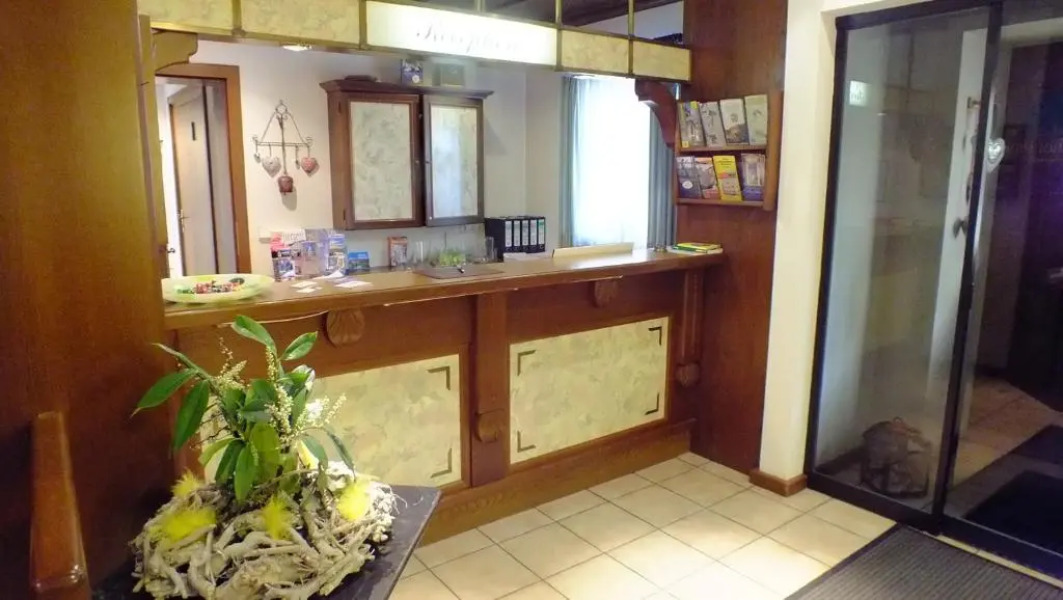 Landgasthof Hotel Pröll