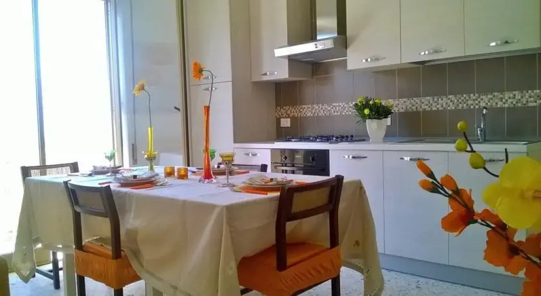 Bed And Breakfast Le Vele