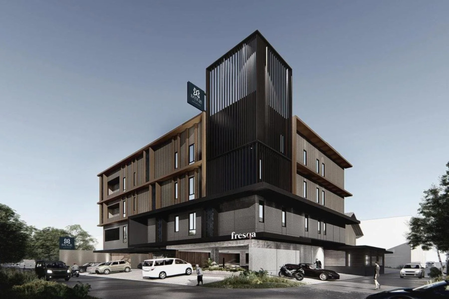 BATIQA Hotel Jayapura