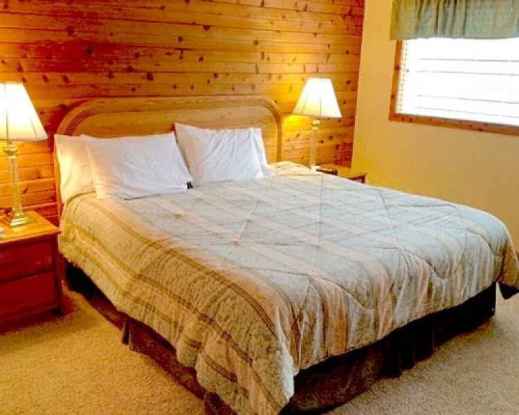 The Harbor at Depoe Bay