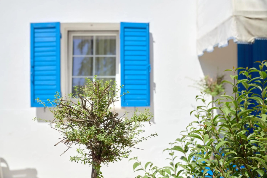 Cà del Mar rustico a Jesolo con giardino e piscina privati ad uso esclusivo