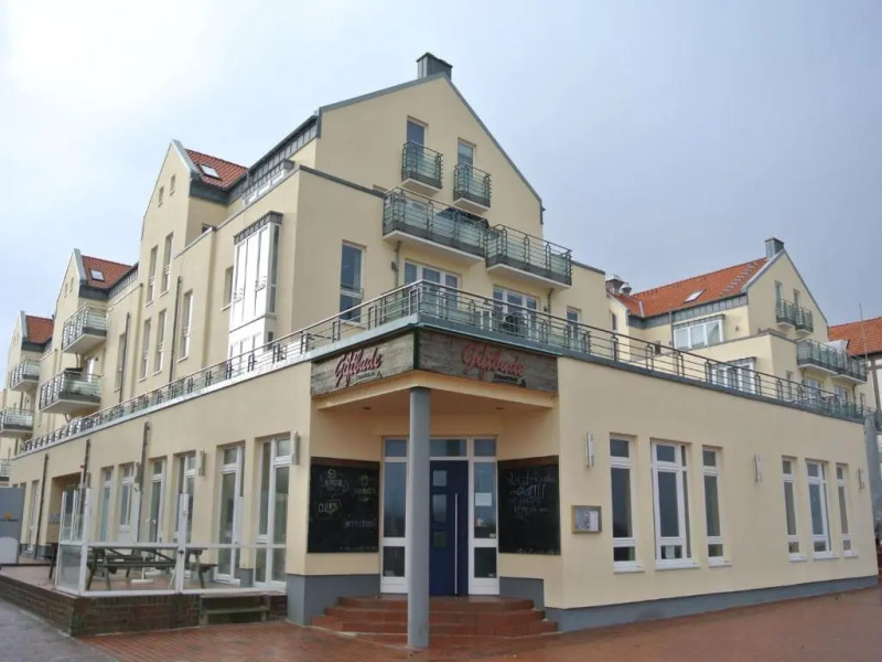 Kaiserhof Apartment 14