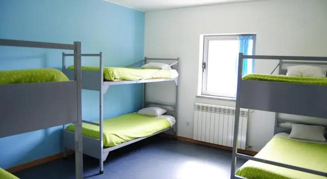 Centro de Ferias da Mata