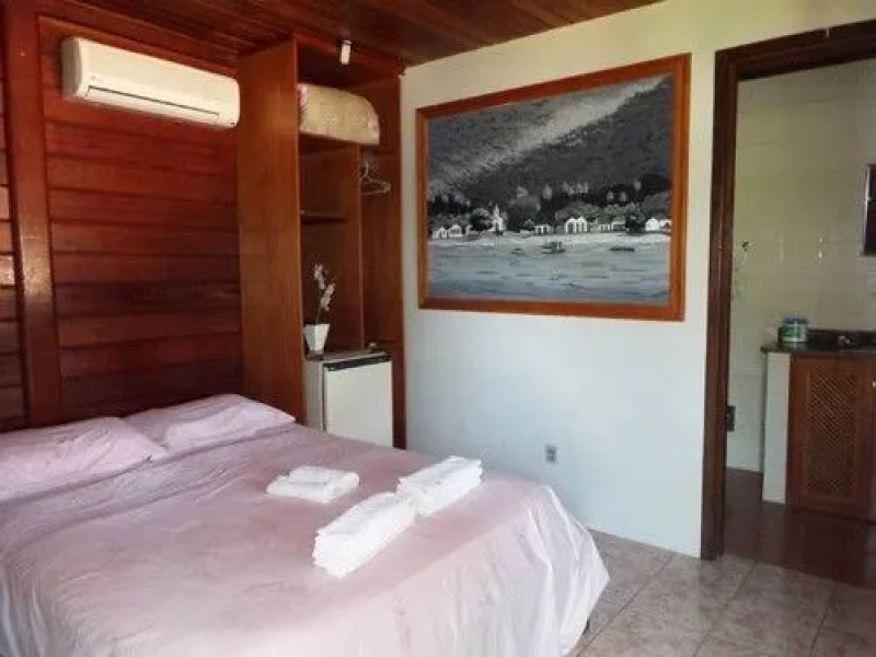 Pousada Canoa da Praia