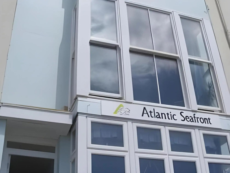 Atlantic Seafront Guest Accommodation