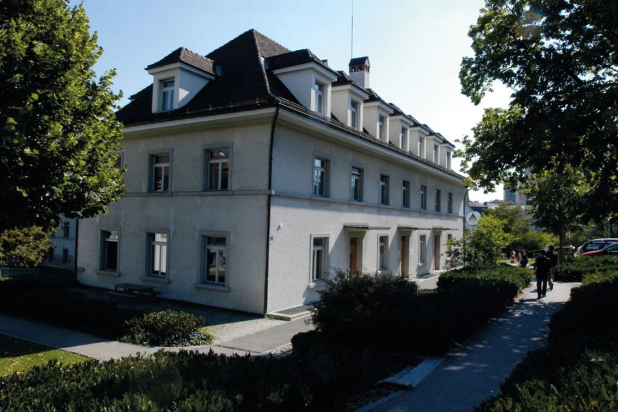 Youth Hostel Fribourg