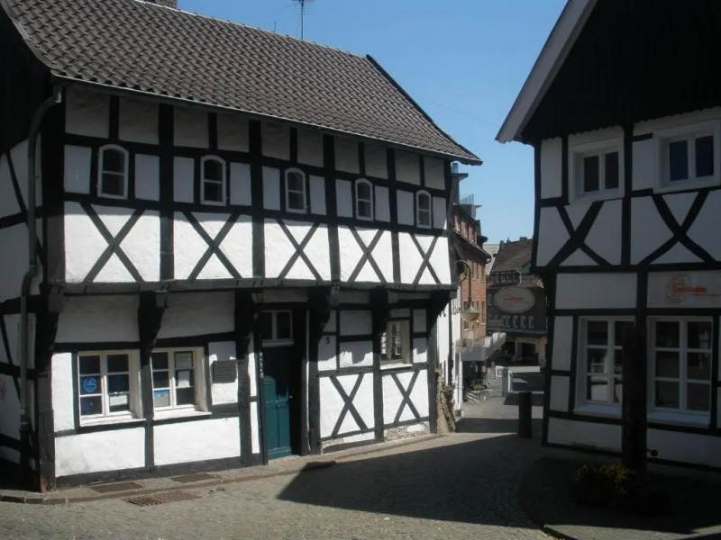 Burbaums Restaurant Hotel