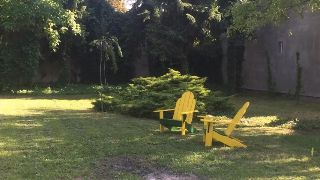 PB Apartman sa vrtom