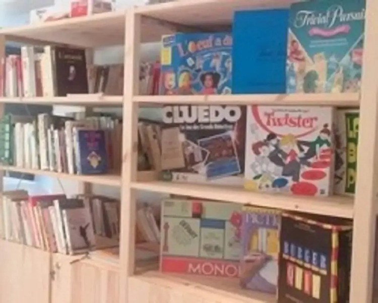 Camping Bois de Gravière