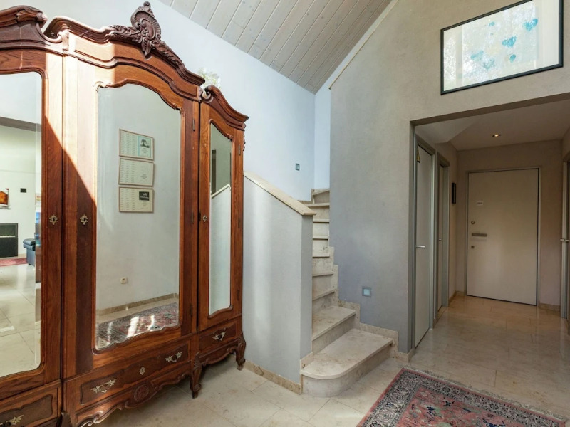 Beautiful 5 Star Villa