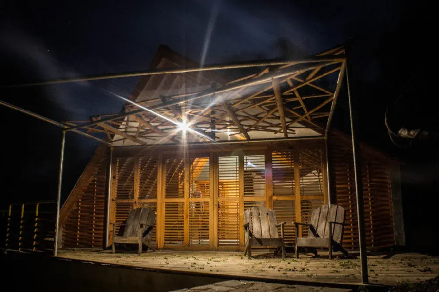 Celeste Del Mar Eco-Hotel