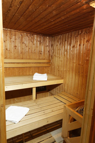 Résidence Les Balcons d'Ax