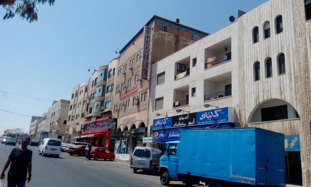 Alfawanees Hotel Apartments