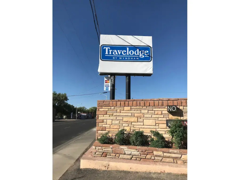 Travelodge by Wyndham Farmington